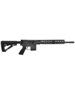 Dark Storm DS-15 Typhoon Fixed Magazine 5.56 Rifle