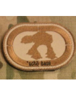 Echo Base Patch