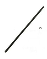 Ejection Port Cover Pin with C-Clip