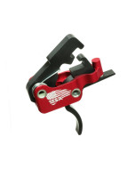 ELF-SE Trigger Curved Shoe