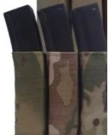 Esstac MP5/B&T Triple Gap Kywi Pouch (MALICE Clip)