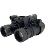 RNVG - White Phosphor Dual Tube Night Vision Goggle