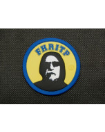 FHRITP 3D PVC Patch