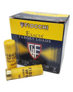 Fiocchi VIP Heavy 20ga 2.75, 7/8oz #8 - 250rd case
