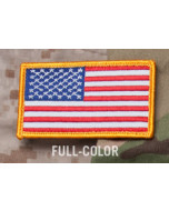 US Flag Patch
