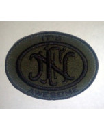 F'N Awesome Patch