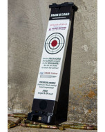 30 Round Winchester M193, 55gr 5.56 in a Reusable Speed Loader