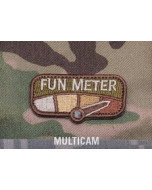 Fun Meter Patch