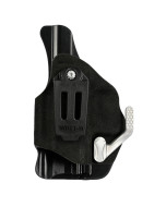 G-Code Phenom Commando IWB Holster, Left Handed - Fits Glock 19 Gen 5 and Glock 45