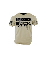 Grunt Style Embrace The Suck