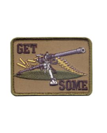 Get Some Patch