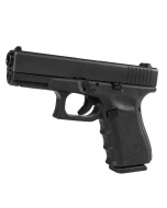 Glock G19 G4 9MM 15+1 4" FS # W/THREE 15RD MAGS, ACC & CASE 9mm