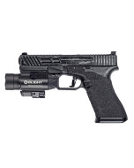 Olight Baldr Pro Black