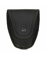 SB HANDCUFF POUCH (CM)-BLACK-1 SZ