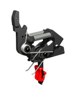 Hiperfire Hipertouch Competition AR-15 Trigger Assembly