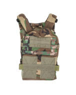 HRT HRAC Carrier 10x12 ‐ Woodland
