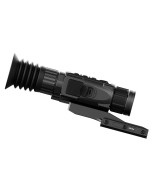 DNT Optics Hydra HS225 256x192 25mm Multi-Function HandHeld Thermal Scope – Standalone Scope, and Clip-On Monocular