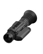 DNT Optics Hydra HS635 640x512 35mm Multi-Function Thermal Scope – Standalone Scope, Clip-On, Handheld Monocular