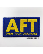 Dump Box AFT Ghost Gun Task Farce Morale Patch