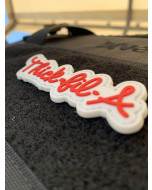 To The Grave "Thick-Fil-A" Patch