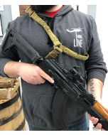 Ambush Single Point Tactical Sling