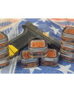 Kirgin Industries "Mouse Fart" 9mm Sub-Munition TUI 125gr 20rd Tin