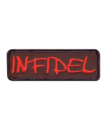 Infidel Patch