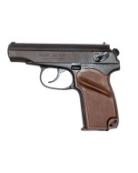 Arsenal Makarov 9x18mm Pistol New Old Stock with 2 Magazines holster and sling