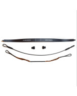 Steambow AR-6 Stinger II - Tuning Limb "Tactical" - 55lbs