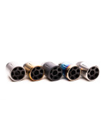 SLR Synergy Linear Hybrid Comp 9mm 1/2x36