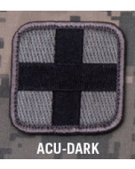 MedicSquare 2 Inch Patch