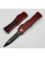 Microtech Hera 3" Double Edge Blade
