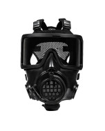 Mira Safety CBRN CM-8M Gas Mask