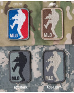 Major League Doorkicker Patch