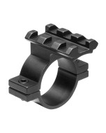 1 Inch Scope Adapter Weaver Base (814108018825)