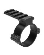 Mark III Tactical Scope Adapter/Weaver Base/34mm