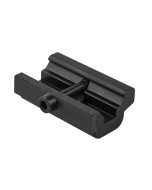 Rail Mounted Sling Swivel Stud/ Bipod Adapter