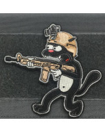 Operator Scratchy Morale Patch