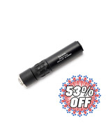 Torrent Suppressors Orthrus 22 Rimfire Suppressor