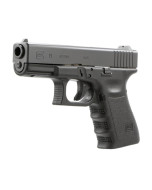 Glock G19 G3 9MM 15+1 4" FS # W/TWO 15RD MAGS, ACC & CASE