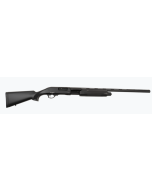 Radikal Arms PA-2 12 Gauge, 28" Barrel Pump Action Shotgun, 5 round tube, Black Polymer Furniture