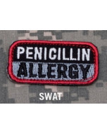 Penicillin Allergy Patch