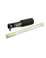 Phase 5 AR15 Pistol Buffer Tube Complete Assembly