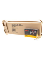 PMC X-TAC 5.56NATO Rifle Ammo - 55 Grain FMJ-BT Battle Pack
