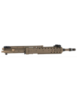 PRI MK 12 Mod H 16" 223/5.56 Upper 1-7 twist FDE Finish
