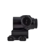 Primary Arms SLx 1X MicroPrism with Red Illuminated ACSS Cyclops Gen 2 Reticle
