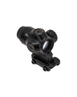 Primary Arms SLx 3X MicroPrism with Red Illuminated ACSS Griffin X MIL Reticle