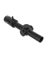 Primary Arms SLx 1-6x24 SFP Gen IV ACss Aurora 5.56/308 Rifle Scope