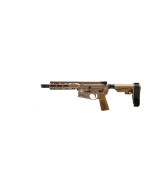 Cobalt Kinetics Professional AR15 - 12.5" Handguard Length