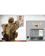 Tactical In Home Laser Training Package